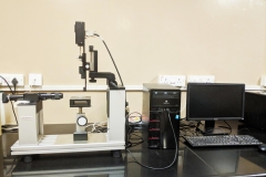 Contact angle Goniometer