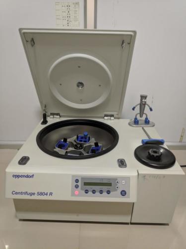 Centrifuge-1