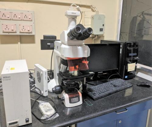 Fluorosence-microscope-1