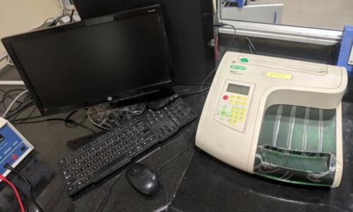 Microplate-reader-