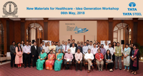 NMH-IGW Workshop May 2018