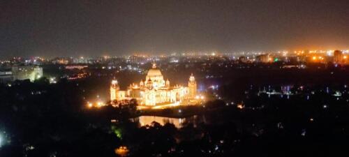 Visit to Kolkata